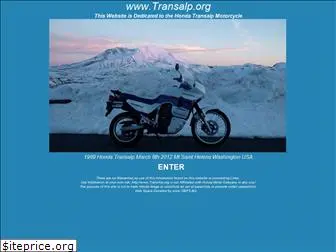 transalp.org