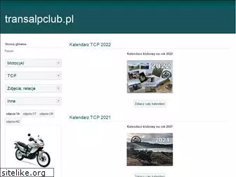 transalpclub.pl