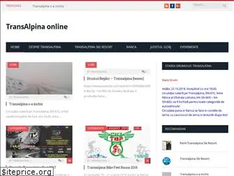 transalpinaonline.com