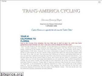 transamericacycling.com