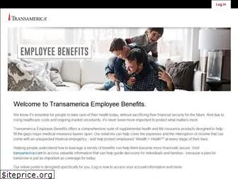 transamericaemployeebenefits.com