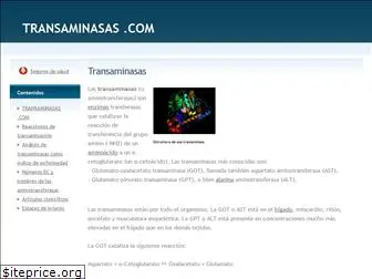 transaminasas.com