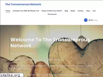 transamorousnetwork.com
