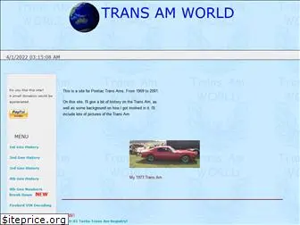 transamworld.com