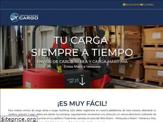 transandescargo.com