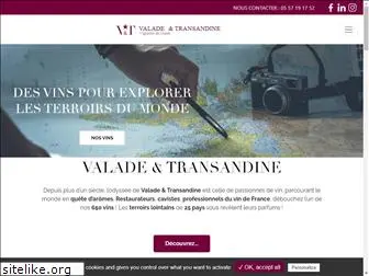 transandine.fr