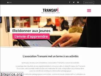 transapi.fr