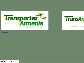 transarmenia.com