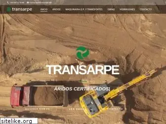 transarpe.net