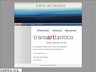 transartlantico.com