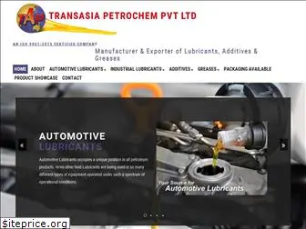 transasiapetrochem.com