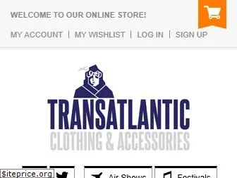 transatlantic.co.uk