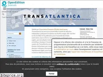 transatlantica.revues.org