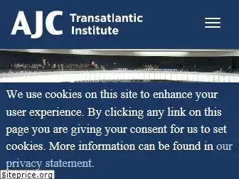 transatlanticinstitute.org