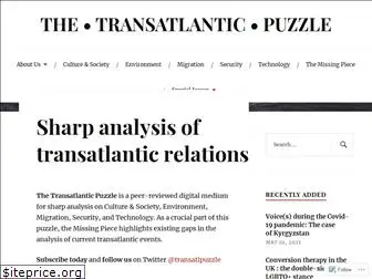 transatlanticpuzzle.com