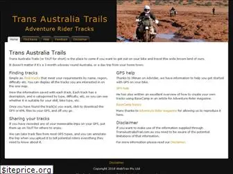 transaustraliatrail.com.au