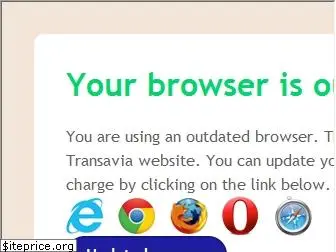 transavia.com