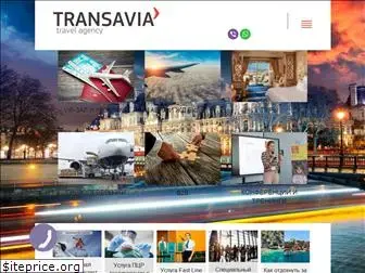 transaviagroup.com