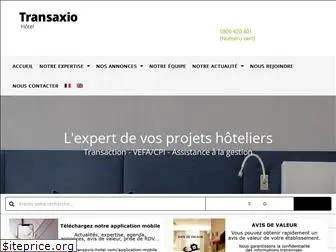 transaxio-hotel.com