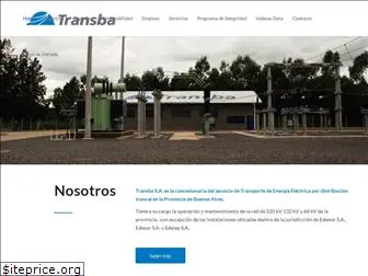 transba.com.ar