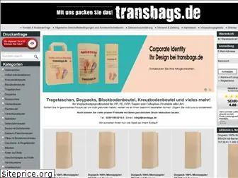 transbags.de