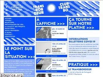 transbordeur.fr