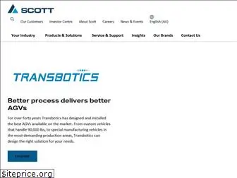 transbotics.com