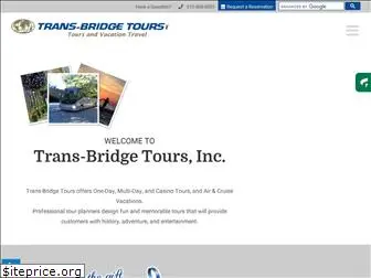 transbridgetours.com