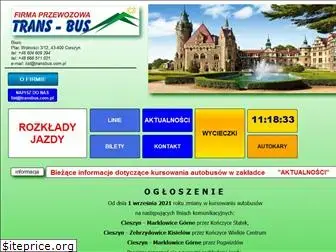 transbus.com.pl