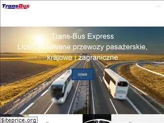 transbusexpress.pl