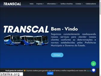 transcal.com.br