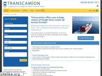 transcamion.com