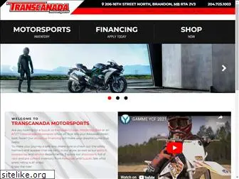 transcanadamotorsport.com