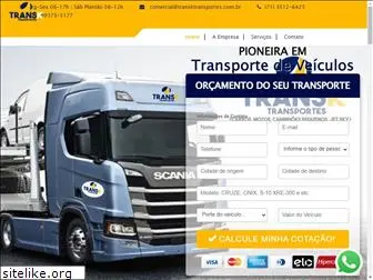transcar.com.br