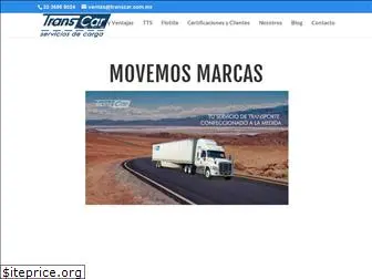 transcar.com.mx