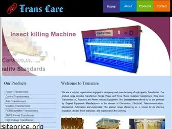 transcare.co.in