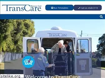 transcare.org.au