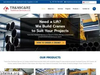 transcareuae.com