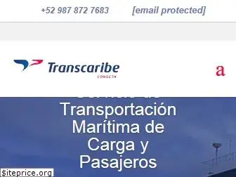 transcaribe.net
