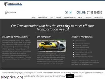 transcars.com