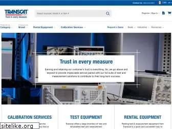 transcat.ca thumbnail
