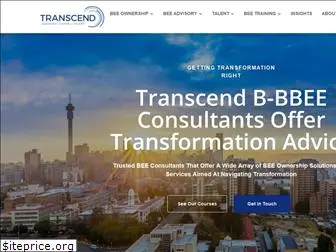 transcend.co.za