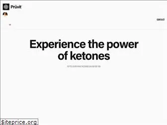 transcend.experienceketo.com