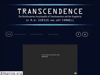 transcendencethebook.net