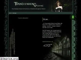 transcendent-visions.com
