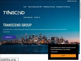 transcendgroup.com.au