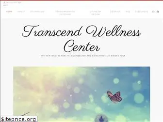 transcendwellnesscenter.com