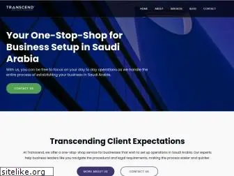 transcendyourbusiness.com