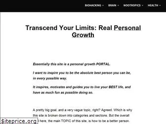 transcendyourlimits.com