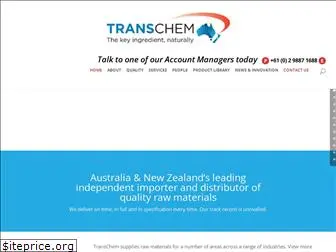 transchem.com.au